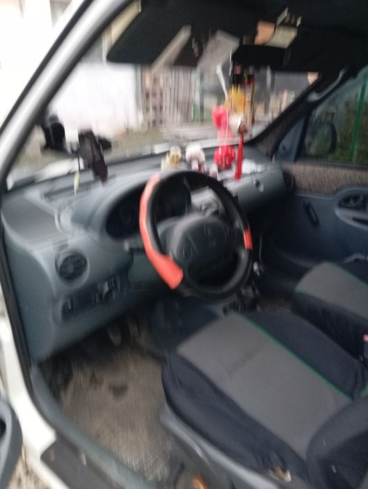 Обмін на бус Віто,Транзит,Т4 і т.д