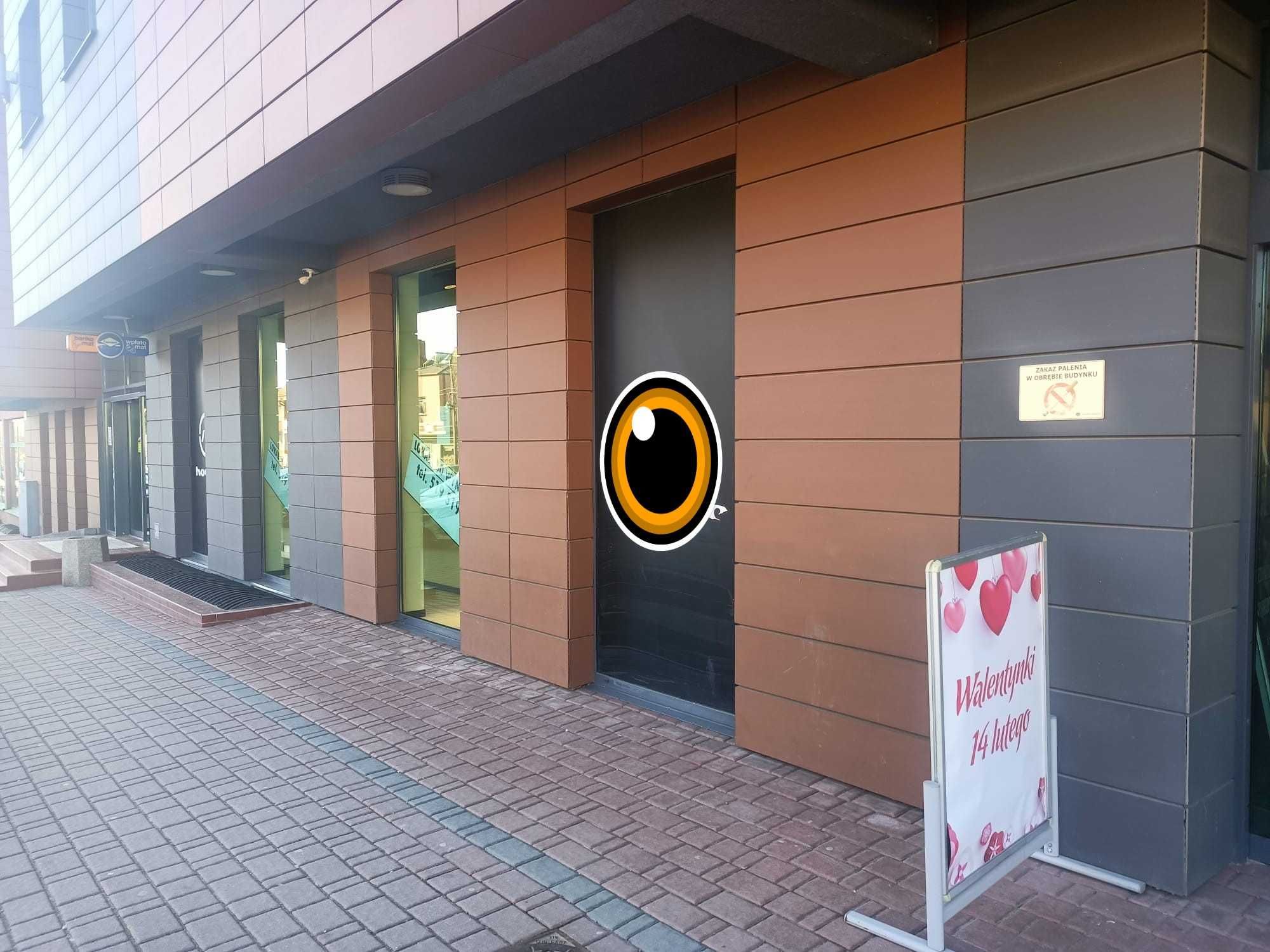 Lokal do wynajęcia od zaraz, najlepsza lokalizacja