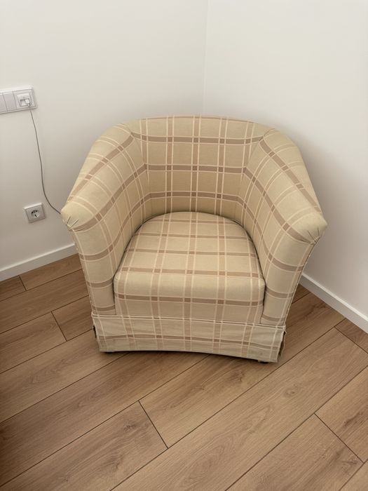 Cadeirao Sofa Senhorita