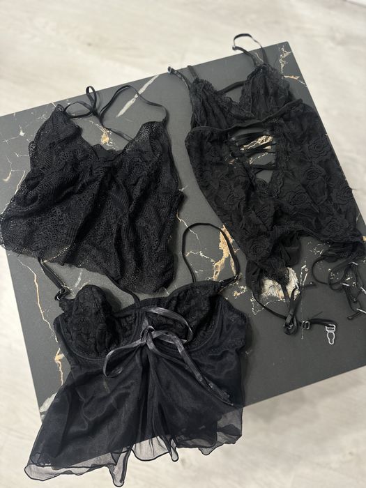 Кружевний топ для дому, кружевні топи для дому