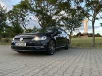 Volkswagen Golf 7 Variant 2.0 tdi 150km 2018