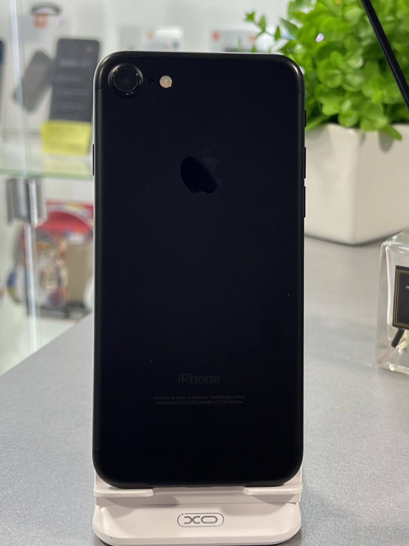 Apple Iphone 7 32Gb Black Neverlock