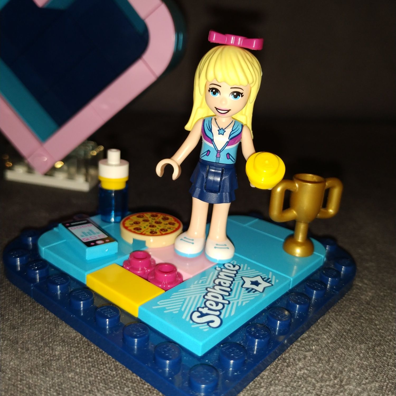 Lego Friends 41356