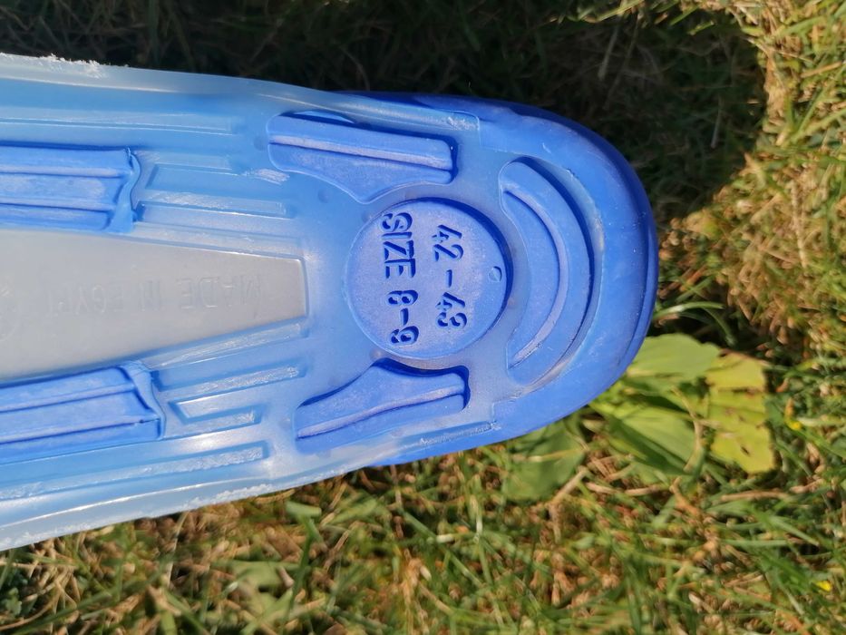 Płetwy Mares roz. 42/43