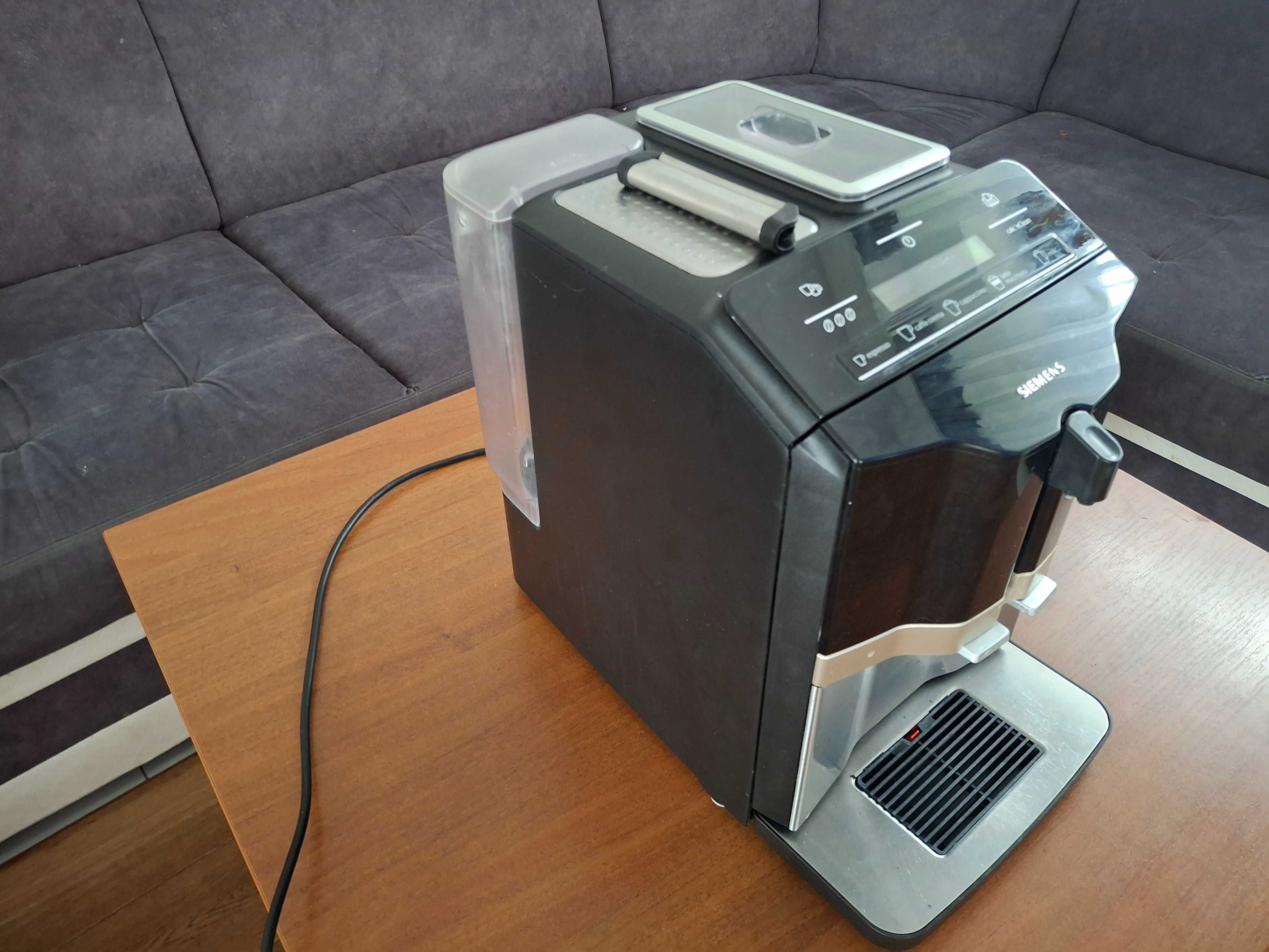 Ekspres Siemens Typ CTES35A