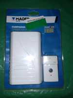 Campainha wireless