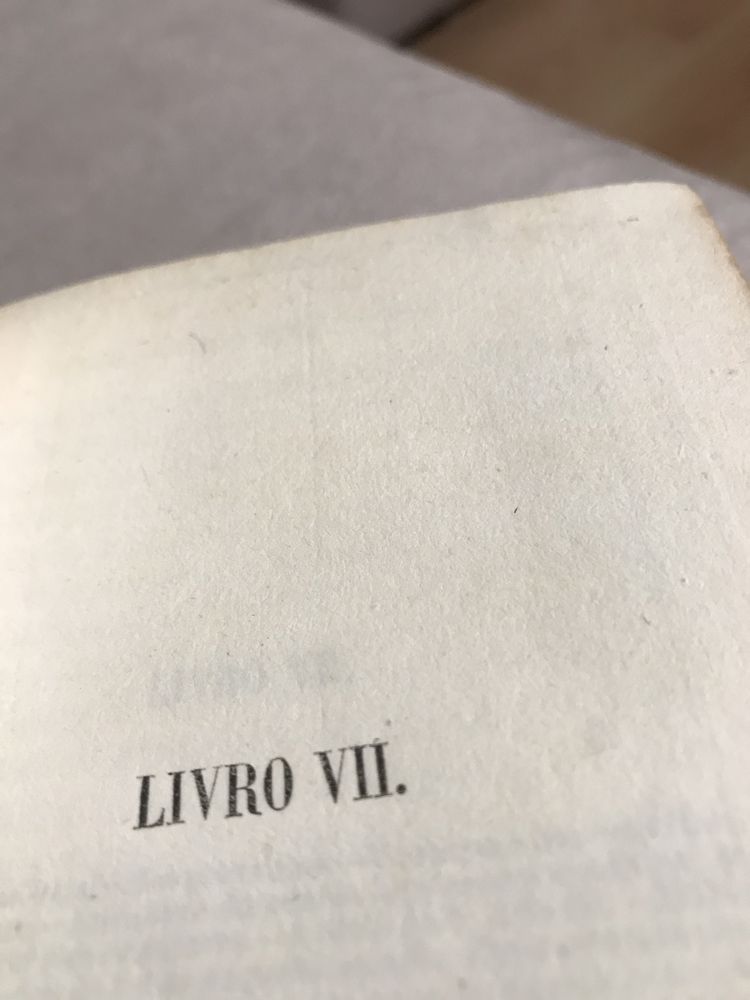 Livro origem da inquisicao de 1859