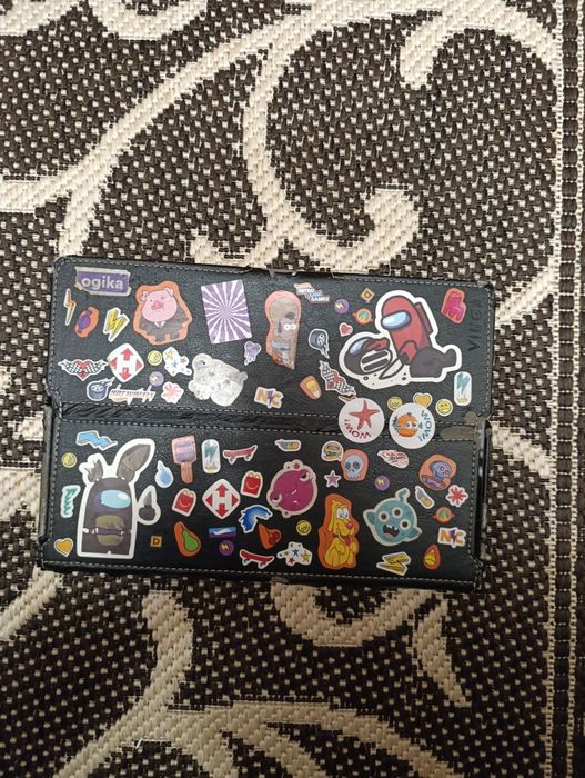 Планшет Lenovo tab m10