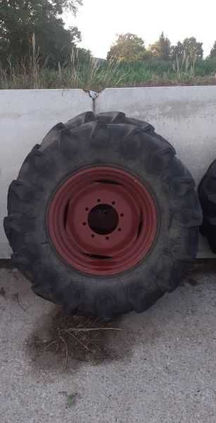 Opony rolnicze 16.9 R 26 - Pirelli