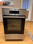 Kuchnia gorenje MEKIS5101I