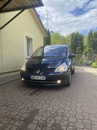 Renault Espace 2.0T