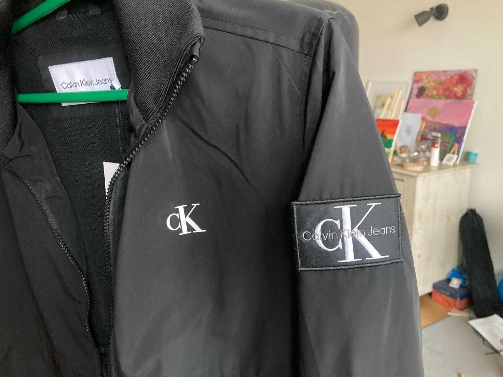 kurtka męska Calvin Klein