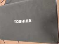 Toshiba satellite c660d-17d