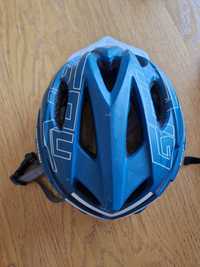 Kask rowerowy meteor 52-56cm