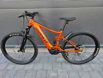 Rower Elektryczny eMTB Giant Stance E+ 2 Full r. M Yamaha 625Wh 2023