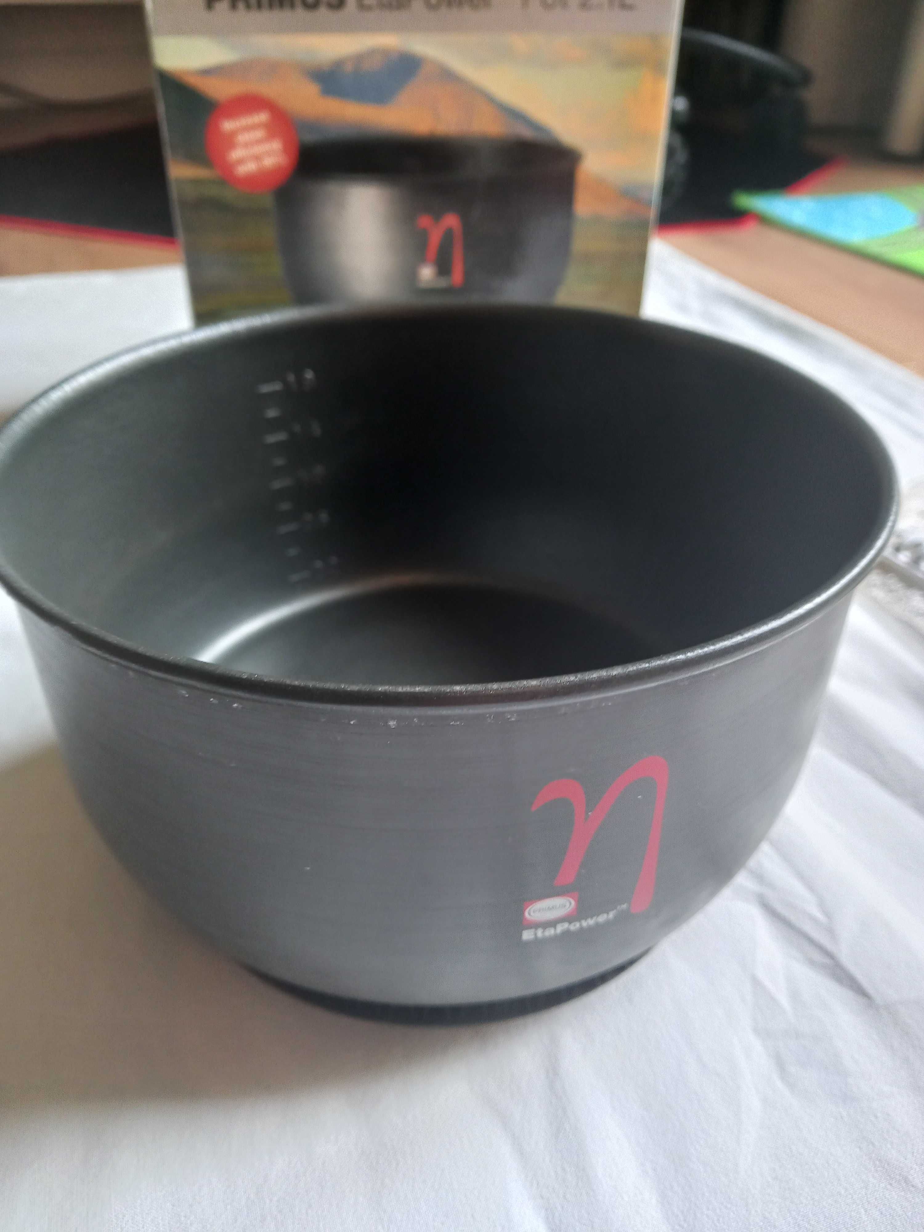 Garnek PRIMUS EtaPower 2.1 l