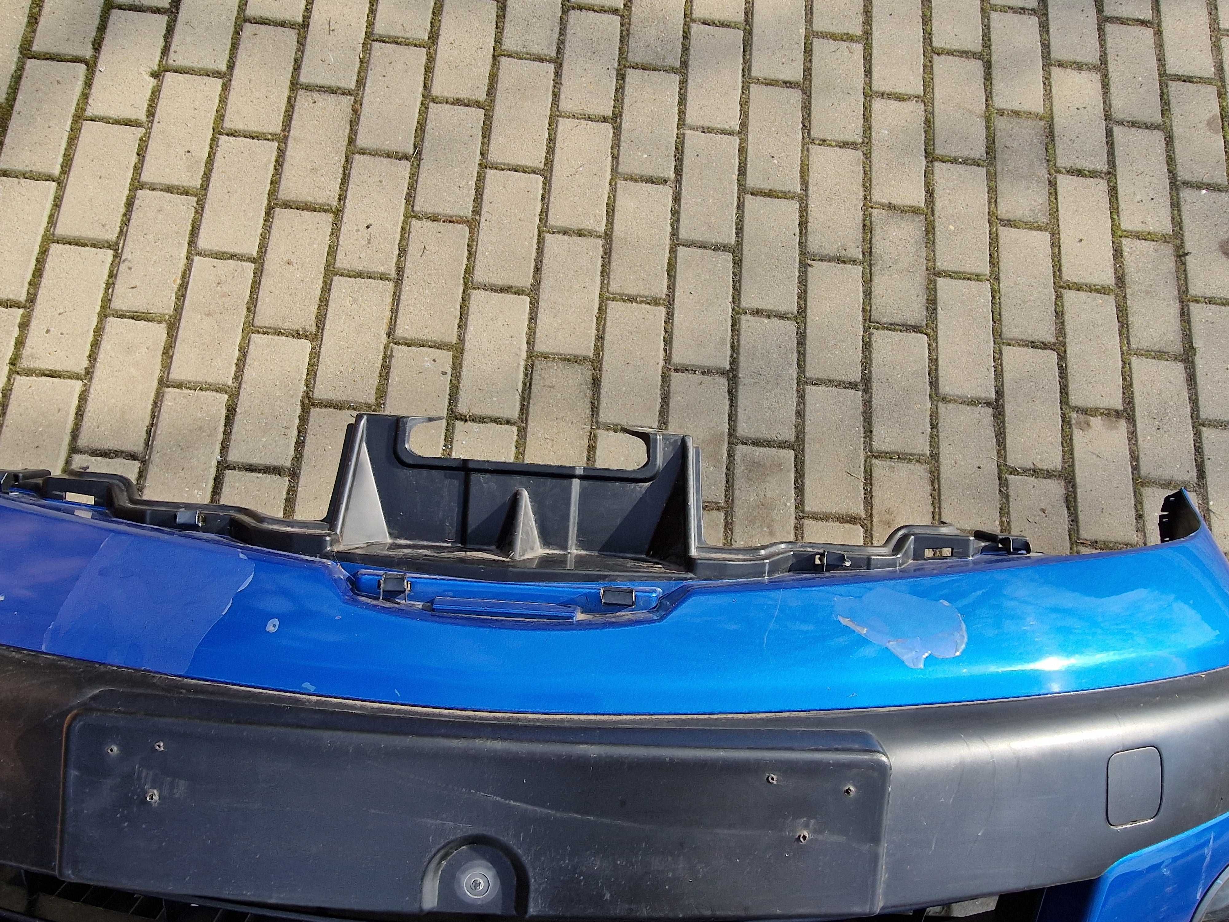 [310] Zderzak przedni Nissan Note I E11 06-08r.