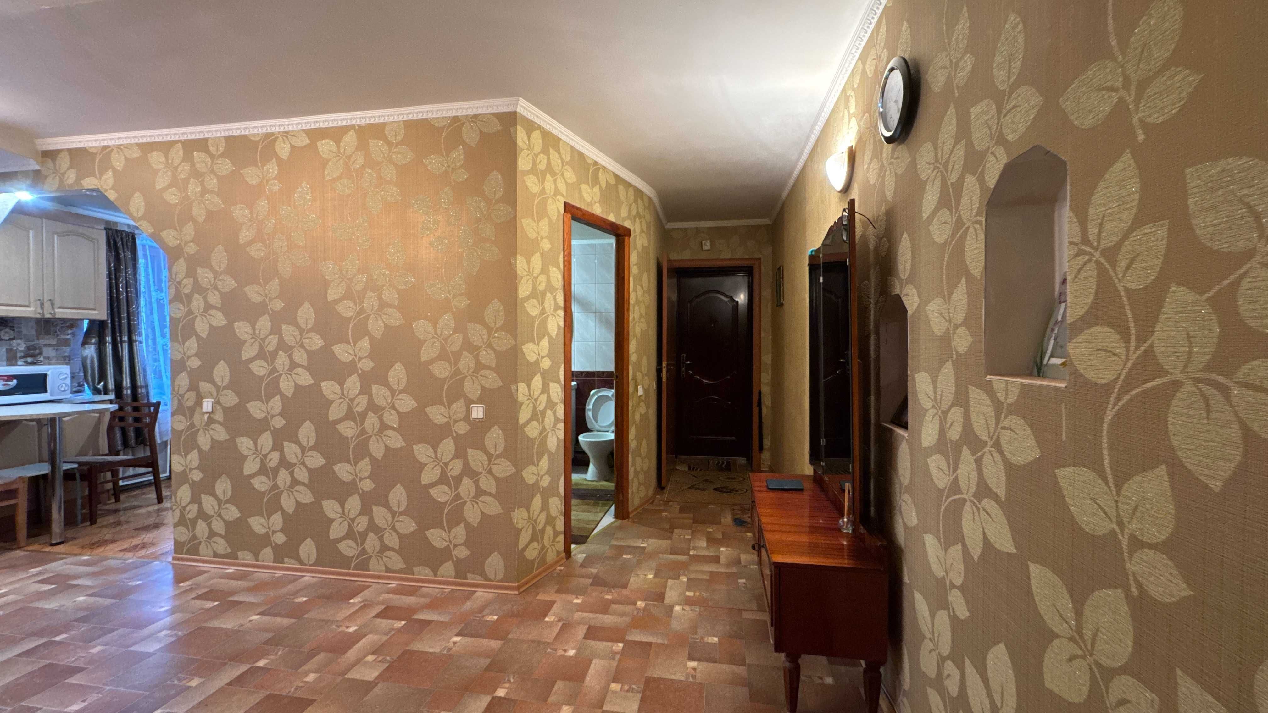 Продам 3к квартиру на Зигіна. Індивідуальне опалення №14028