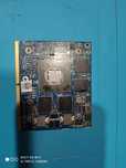 Quadro K1100m 2gb gddr5 sprawna