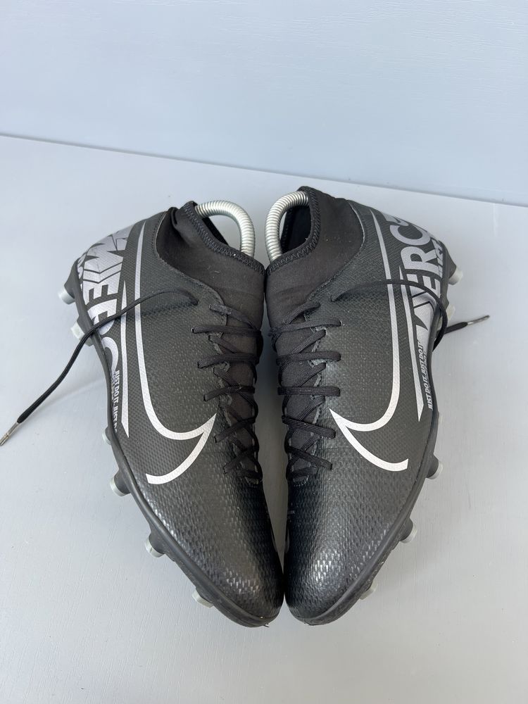 Кроссовки Оригінал  NIKE MERCURIAL SUPERFLY 7 FG 41р.26см.