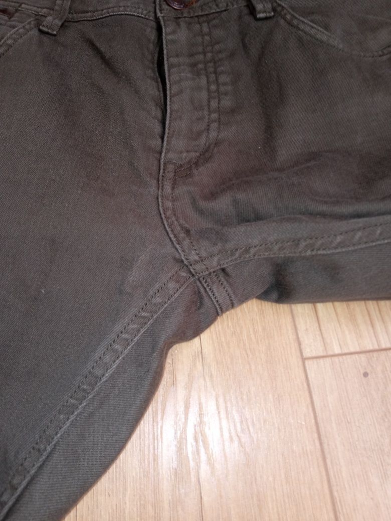 Spodnie Massimo Dutti 86 pas Ideał