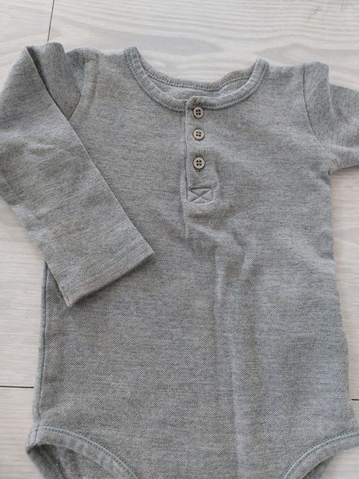 Body merino  rozmiar 86