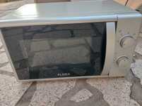 Microondas Flama para peças