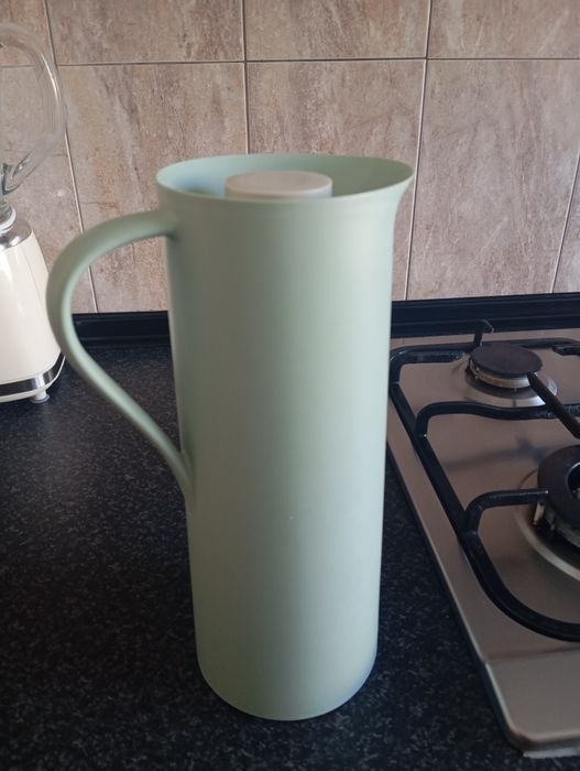 Jarro térmico Ikea 1l bom estado