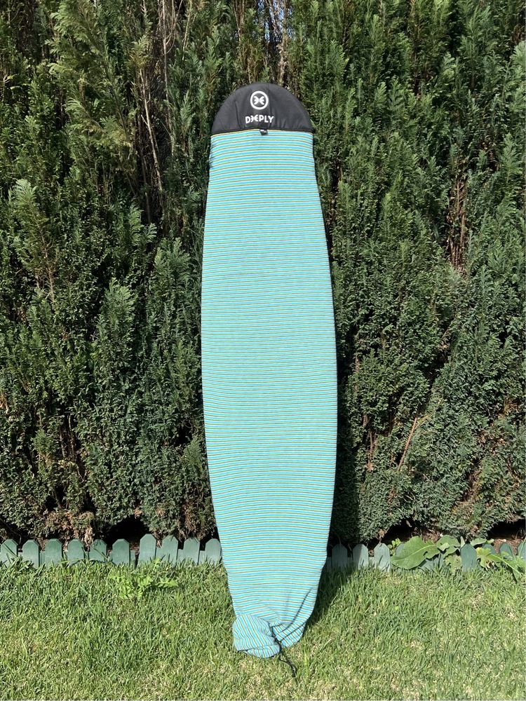 Prancha de Surf 7’3