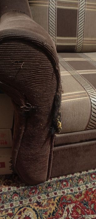 Продам диван розкладний