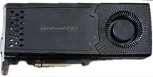 Karta graficzna do PC GForce GTX 760 2 Gb DDR5