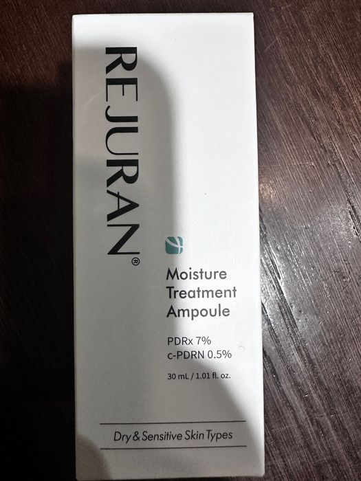 Rejuran Moisture Treatment Ampoule 30 ml
