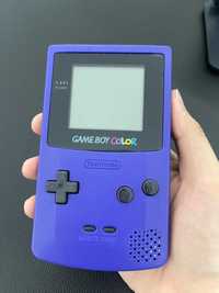 O clássico dos anos 90: Nintendo Gameboy color