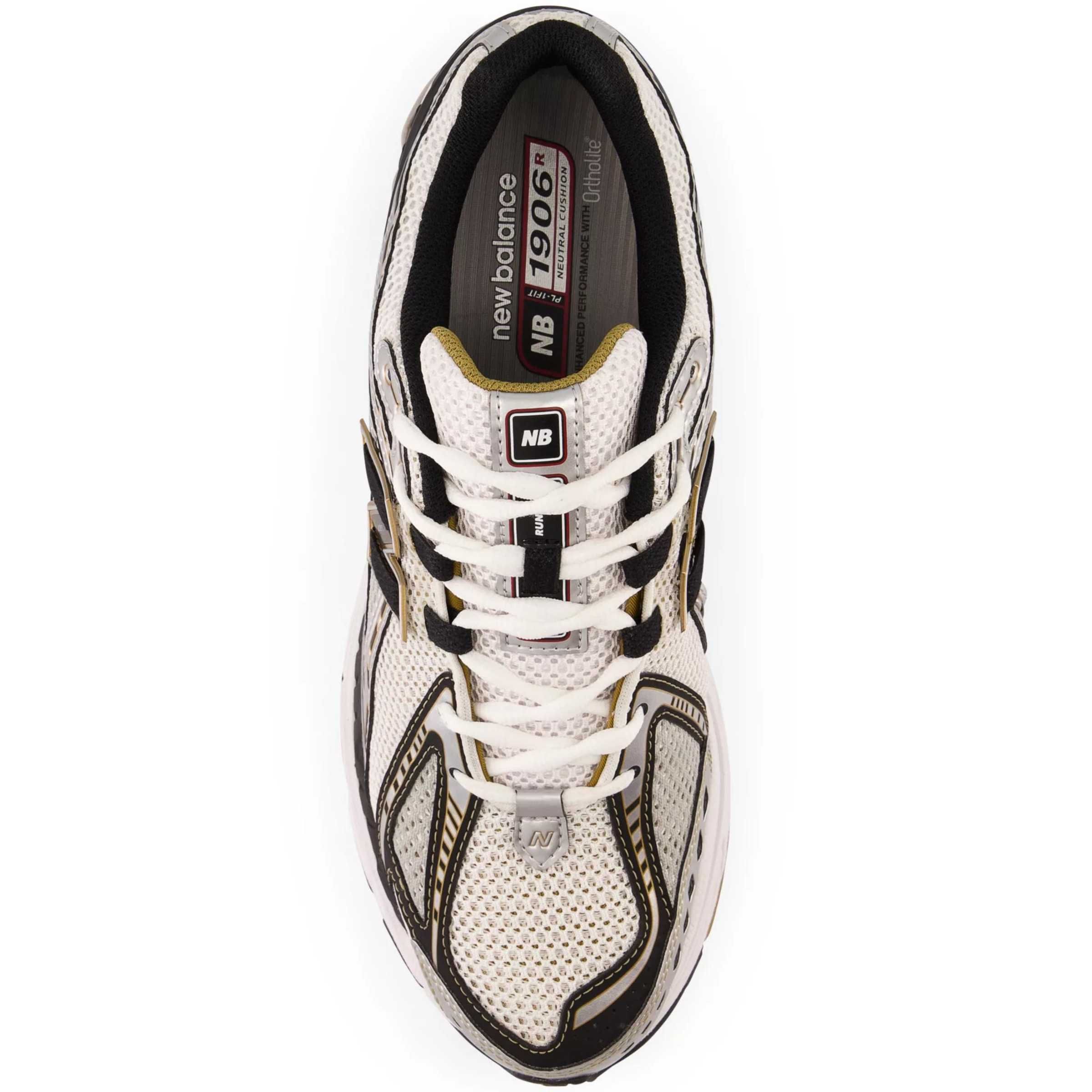 ОРИГИНАЛ‼️ New Balance 1906R (M1906RA) кроссовки кросівки Нью Беланс