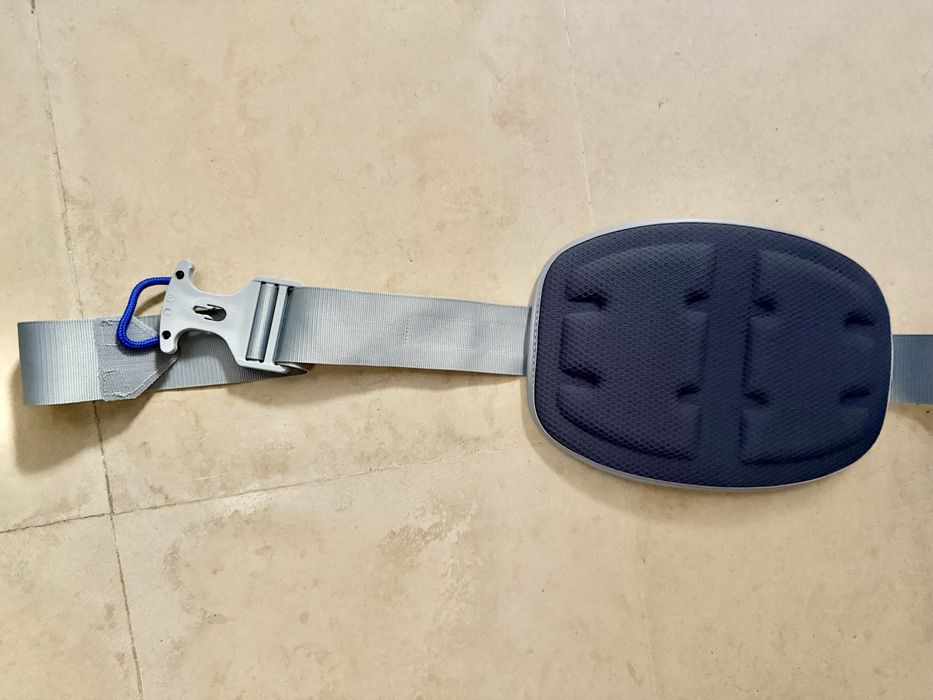 Colete Ortopédico Jewett 4Cflex