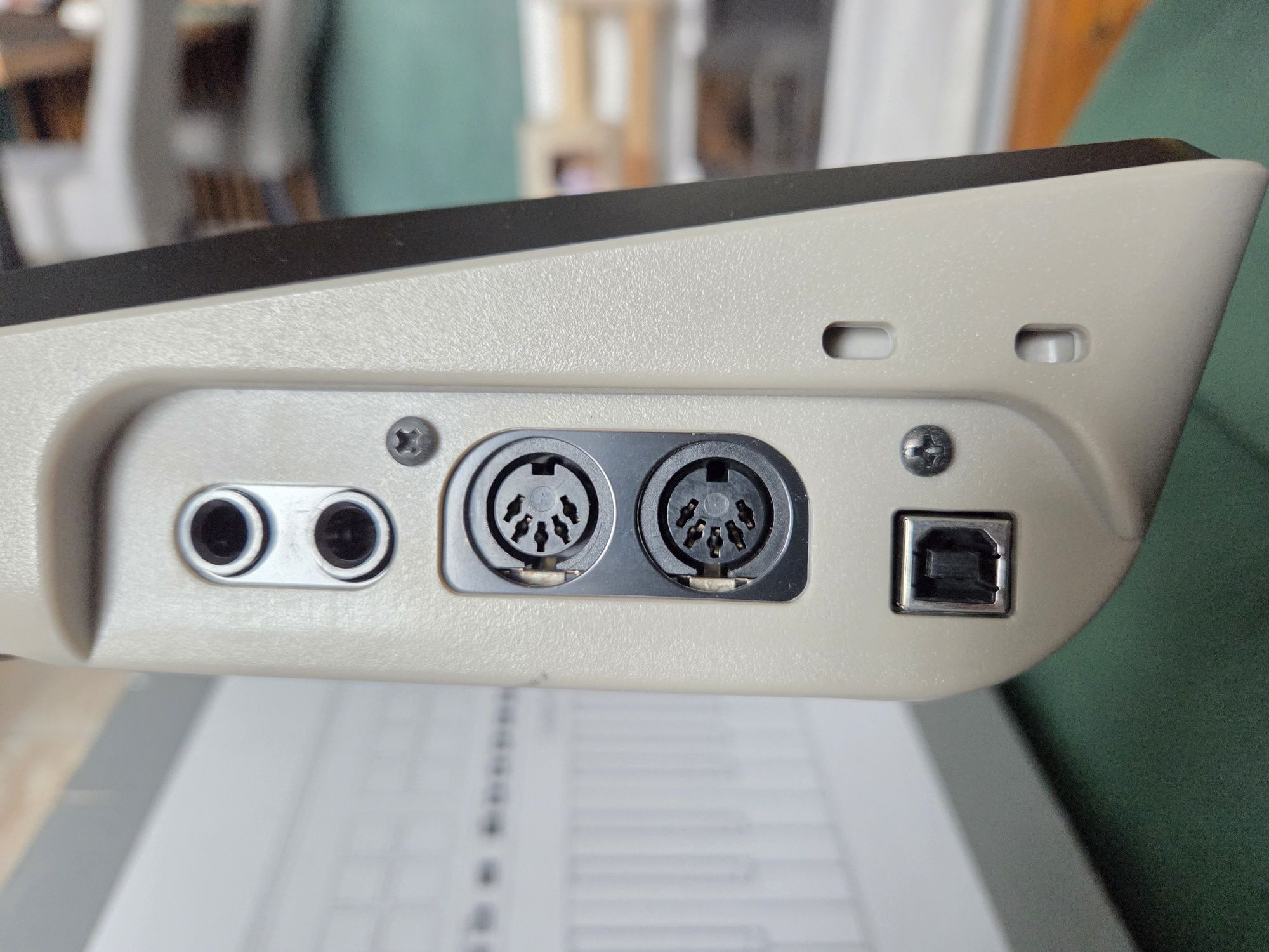 Klawiatura MIDI Korg Taktile 49