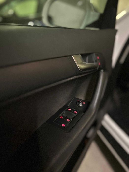 Audi A3 Sportback 2.0 TDI Common Rail (140cv) – Nacional, 1 dono