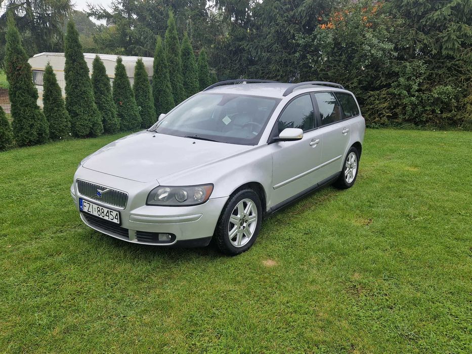 Sprzedam volvo v50