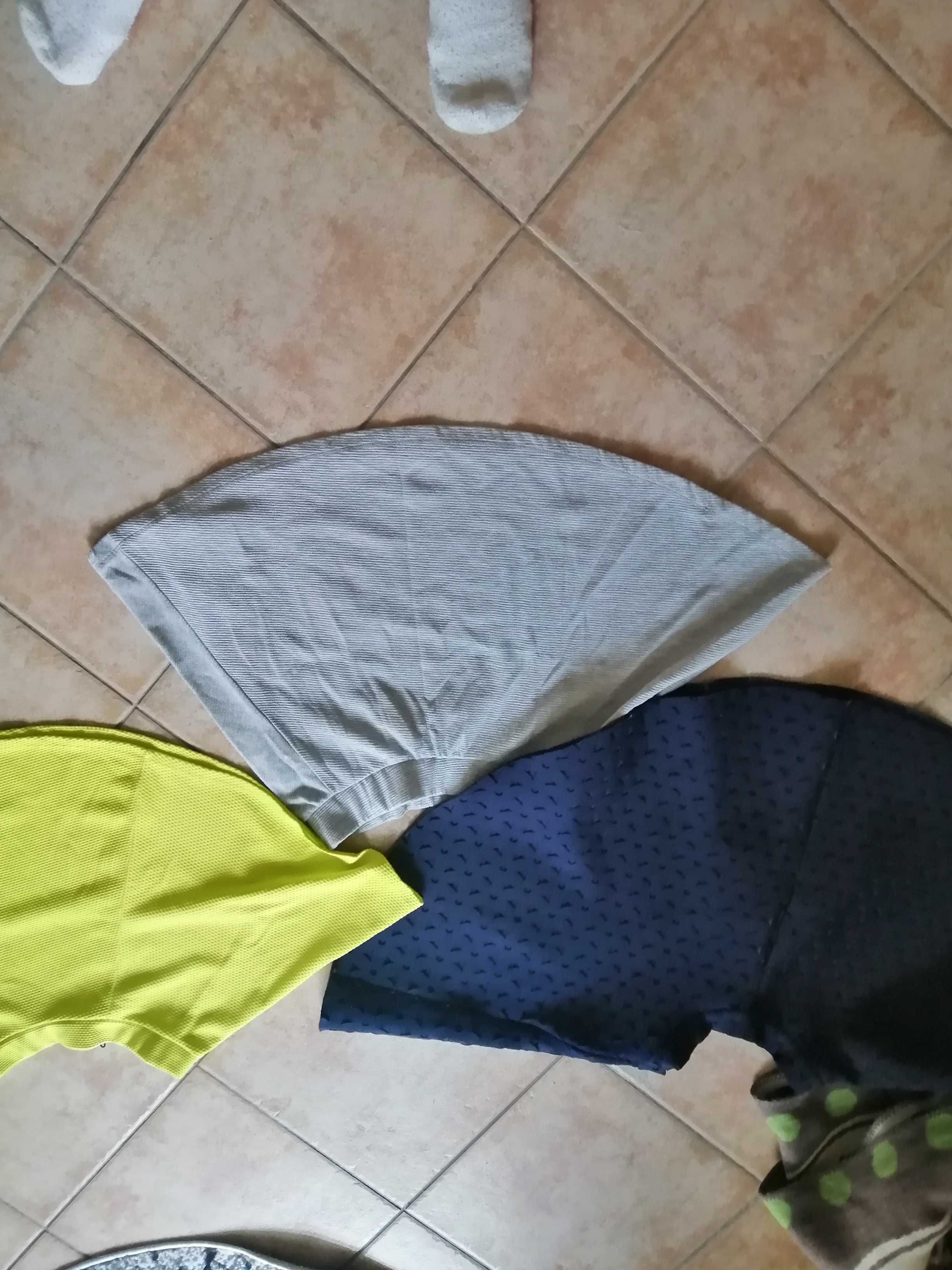 3 spódnice markowe rozmiar s/m