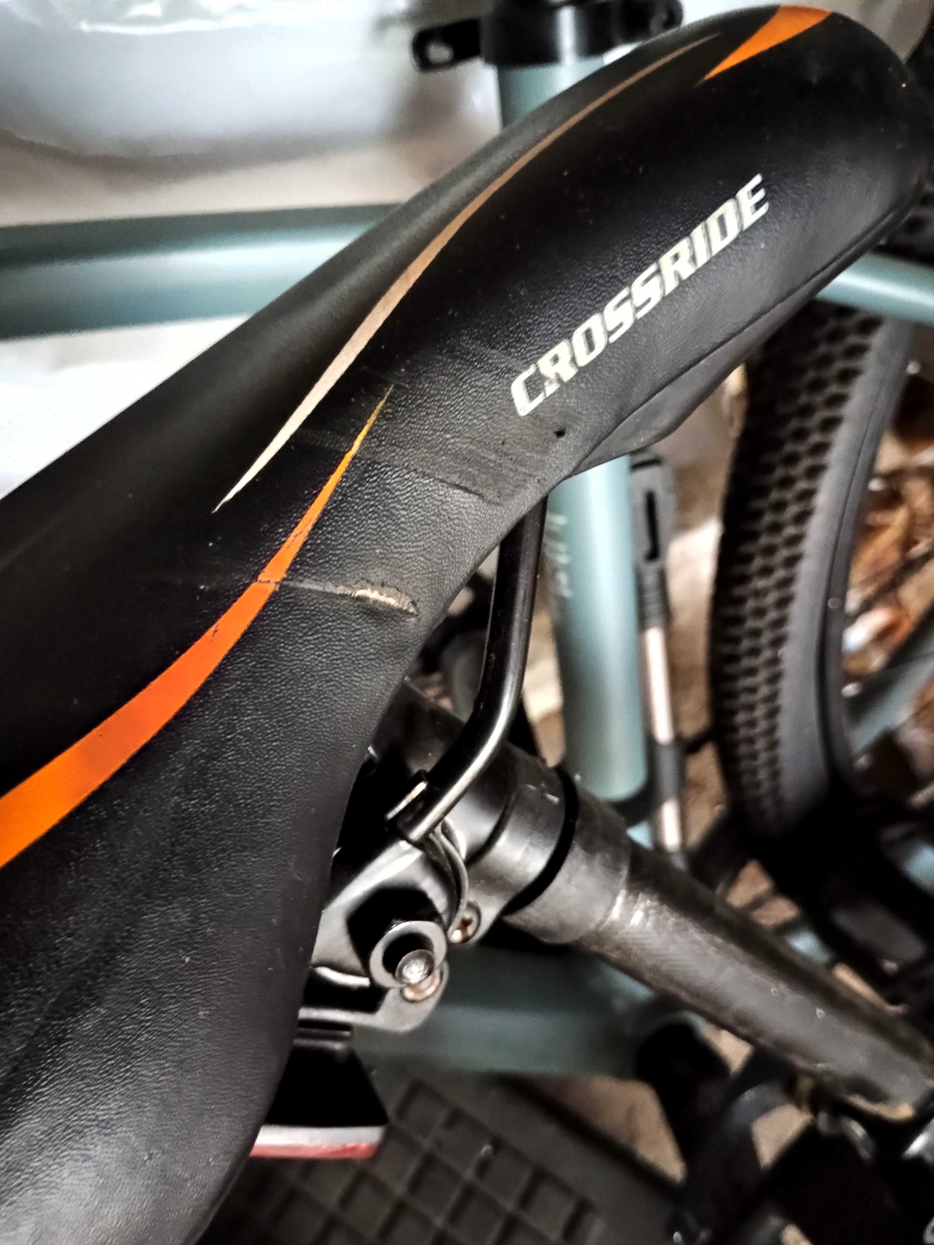 Велосипед ARDIS Crossride