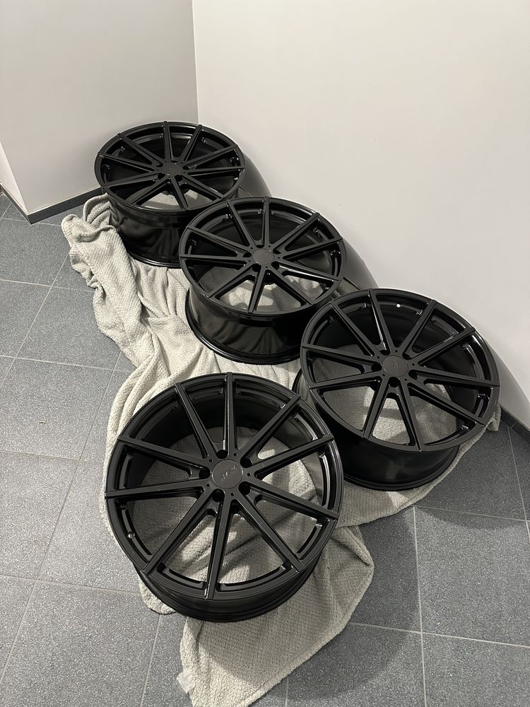 Sprzedam / Zamienie na 20 Felgi Koła TSW BATHURST 21x10,5 ET28 5x112