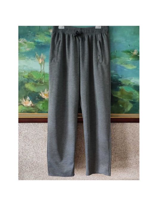 męskie casual spodnie sportowe slim fit  dresowe modne z kieszeniami