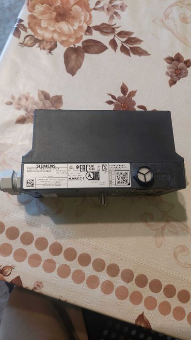 Pozycjoner 6dr5110-ong30-0bao