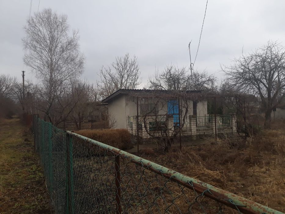 Продам земельну ділянку