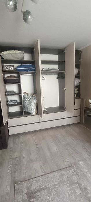 Квартири подобово ( оформлення звітніх документів)