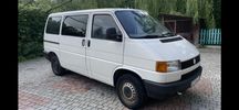 Надаю послуги  вантажних перевезень, по Львову  та області