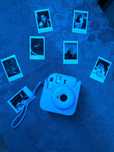 Продаю свій instax 12 mini