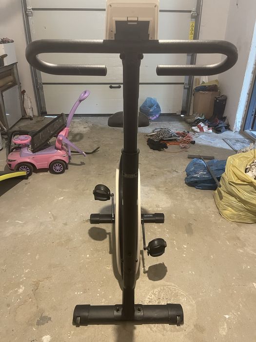 Rower rowerek stacjonarny Domyos