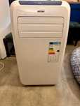 Klimatyzator przenośny 3,5KW (12000BTU) MPM Product MPM-12-KPO-10