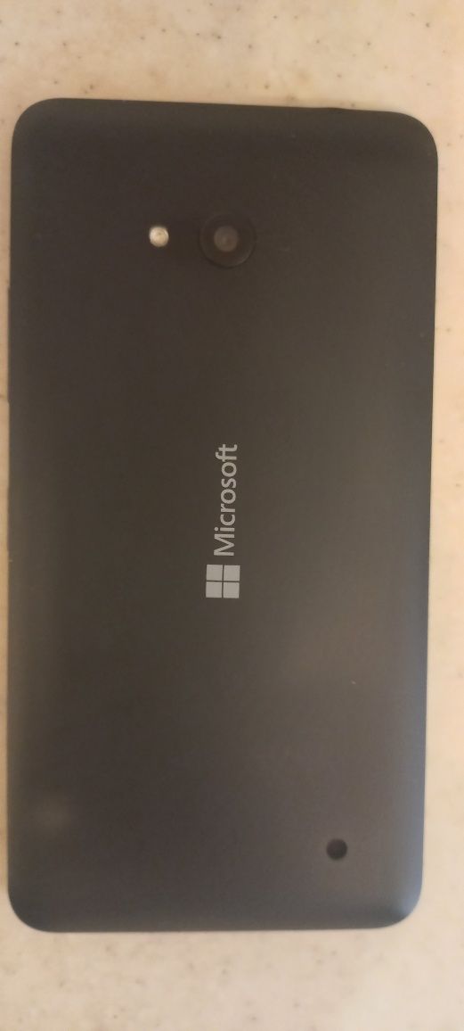 Microsoft Lumia 640